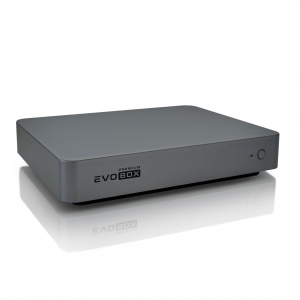 EVOBOX Premium Hi-End караоке-система в Дмитрове