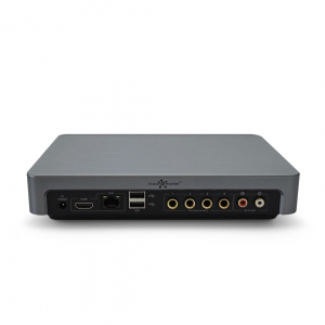 EVOBOX Premium Hi-End караоке-система в Дмитрове