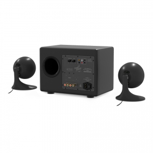 EvoSound Sphere 2.1 аудиосистема для караоке в Дмитрове