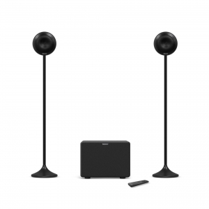 EvoSound Sphere 2.1 аудиосистема для караоке в Дмитрове