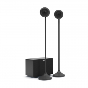 EvoSound Sphere 2.1 аудиосистема для караоке в Дмитрове