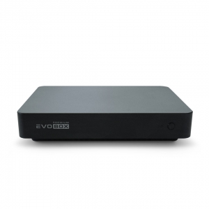 Hi-End караоке-система EVOBOX Premium + EvoSoundBar (саундбар с караоке) в Дмитрове