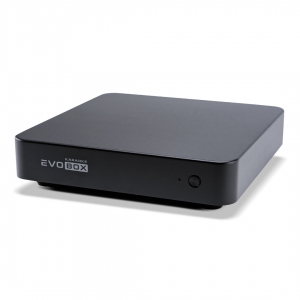 караоке-комплект EVOBOX + EvoSound Bar (саундбар с караоке) в Дмитрове
