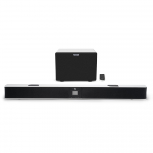 караоке-комплект EVOBOX Classic + EvoSound Bar (саундбар с караоке) в Дмитрове
