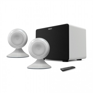 караоке-комплект EVOBOX Classic + EvoSound Sphere 2.1 в Дмитрове