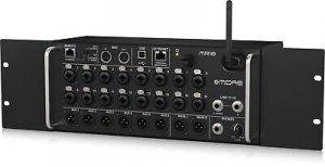 Midas MR18 цифровой микшер в Дмитрове