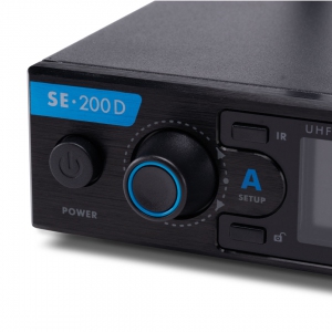 SE-200D цифровые микрофоны в Дмитрове