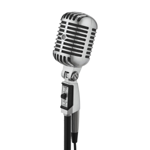 SHURE 55SH SERIES II вокальный, динамический микрофон в Дмитрове