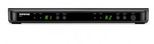 SHURE BLX288E/B58 M17 вокальная радиосистема в Дмитрове