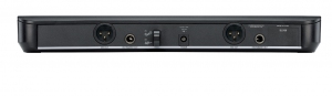 SHURE BLX288E/B58 M17 вокальная радиосистема в Дмитрове