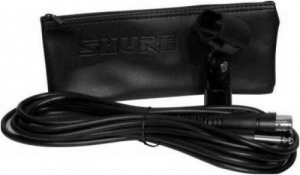 SHURE SV100-A динамический микрофон в Дмитрове