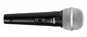 SHURE SV100-A динамический микрофон в Дмитрове
