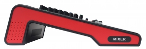 SVS Audiotechnik mixers AM-12 Микшерный пульт аналоговый, 12-канальный в Дмитрове