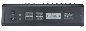 SVS Audiotechnik mixers AM-12 Микшерный пульт аналоговый, 12-канальный в Дмитрове
