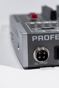 SVS Audiotechnik mixers AM-6 DSP Микшерный пульт аналоговый, 6-канальный SVS Audiotechnik mixers в Дмитрове