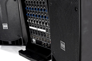 SVS Audiotechnik STAGESET 600 Акустический комплект активный в Дмитрове