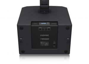 Turbosound iNSPIRE iP3000 модульная аудио колонна 2000Вт в Дмитрове