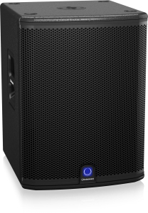Turbosound iQ15B сабвуфер активный в Дмитрове