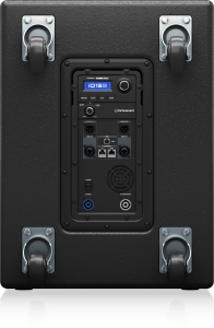 Turbosound iQ15B сабвуфер активный в Дмитрове