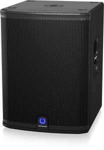 Turbosound iQ15B сабвуфер активный в Дмитрове