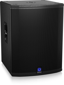 Turbosound iQ18B сабвуфер активный в Дмитрове
