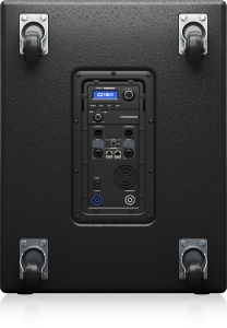 Turbosound iQ18B сабвуфер активный в Дмитрове
