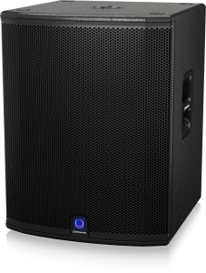 Turbosound iQ18B сабвуфер активный в Дмитрове