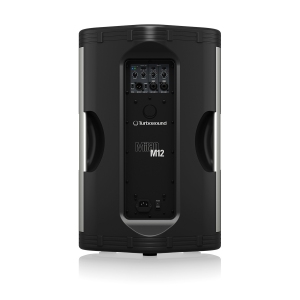 Turbosound MILAN M12 активная акустическая система в Дмитрове