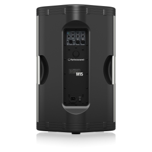 Turbosound MILAN M15 активная акустическая система в Дмитрове