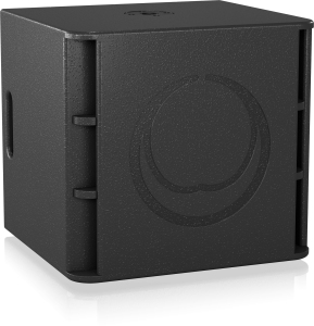 Turbosound Milan M15B сабвуфер активный в Дмитрове