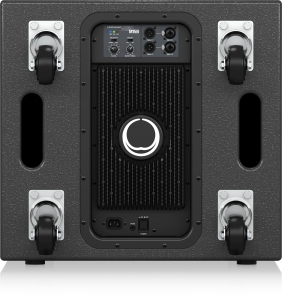 Turbosound Milan M15B сабвуфер активный в Дмитрове
