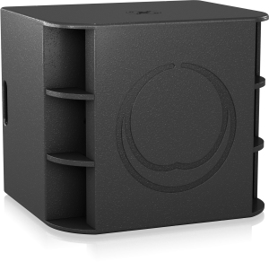 Turbosound Milan M18B сабвуфер активный в Дмитрове