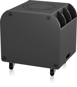 Turbosound Milan M18B сабвуфер активный в Дмитрове