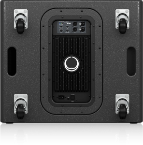 Turbosound Milan M18B сабвуфер активный в Дмитрове