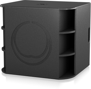 Turbosound Milan M18B сабвуфер активный в Дмитрове