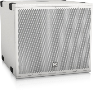 Turbosound NuQ115B-AN Активный сабвуфер в Дмитрове