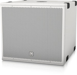 Turbosound NuQ115B-AN Активный сабвуфер в Дмитрове