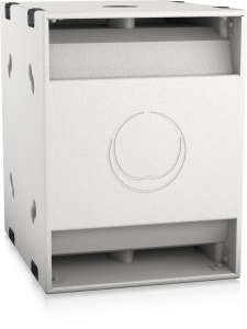 Turbosound NuQ118B-AN Активный сабвуфер в Дмитрове