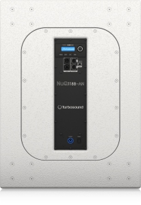 Turbosound NuQ118B-AN Активный сабвуфер в Дмитрове
