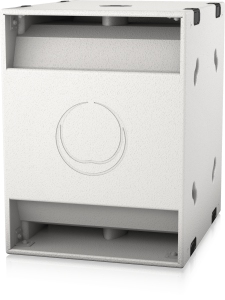 Turbosound NuQ118B-AN Активный сабвуфер в Дмитрове