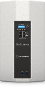 Turbosound NuQ122-AN Активная акустическая система в Дмитрове