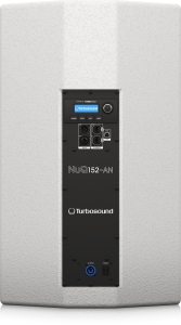 Turbosound NuQ152-AN Активная акустическая система в Дмитрове