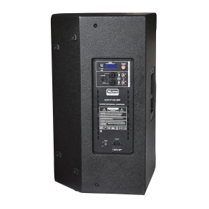 XLine ALFA P-15A DSP Акустическая система активная с DSP и Bluetooth в Дмитрове