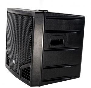 XLine SPX-18A SUB Сабвуфер активный в Дмитрове