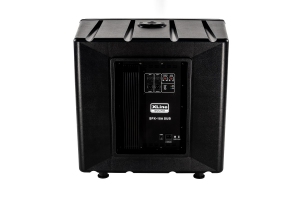 XLine SPX-18A SUB Сабвуфер активный в Дмитрове